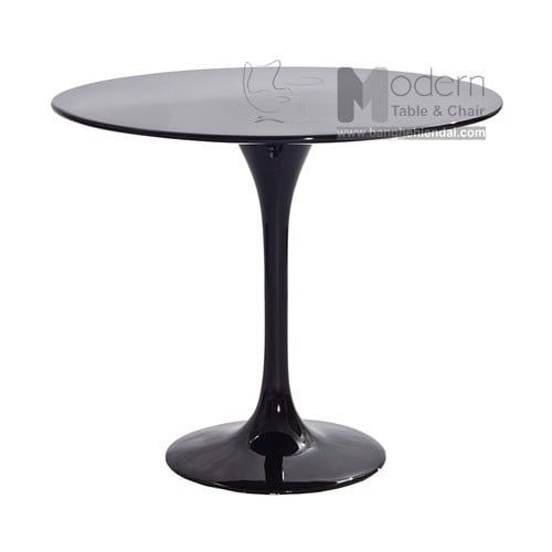 Bộ bàn tiếp khách 4 ghế đôn TULIP 2-08W_CS0927