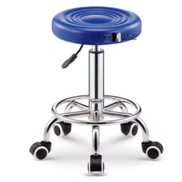 Ghế xoay spa nệm tròn CB2256-2P