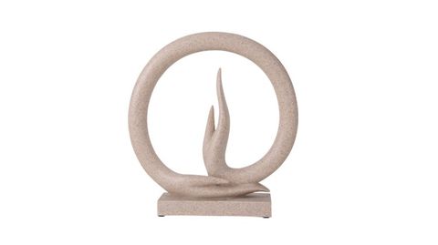 Bàn Tay Phật Thiền Trừu Tượng