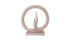 Bàn Tay Phật Thiền Trừu Tượng