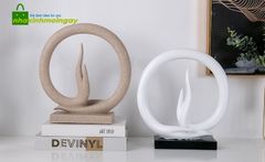 Bàn Tay Phật Thiền Trừu Tượng