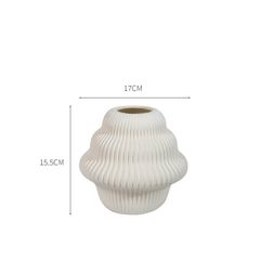 Bình gốm ceramic nghệ thuật NX155