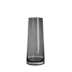 Bình thủy tinh miệng vàng Bắc Âu SHY