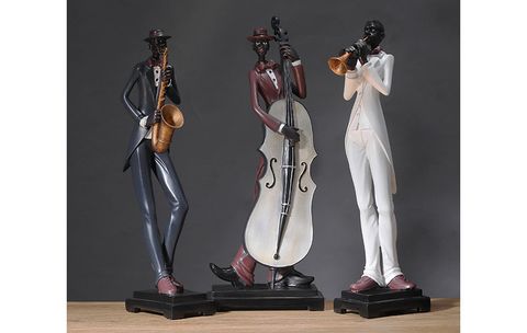 bo-tuong-nhac-cong-da-mau-trang-tri