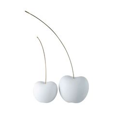 Tượng trái cherry nghệ thuật trang trí