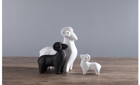 bo-tuong-son-duong-su-trang-tri