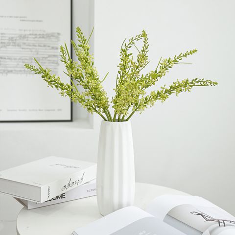 bó hoa mi lan (milan) giả trang trí