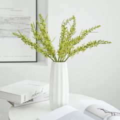 bó hoa mi lan (milan) giả trang trí