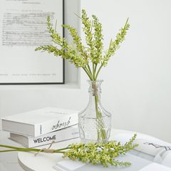 bó hoa mi lan (milan) giả trang trí