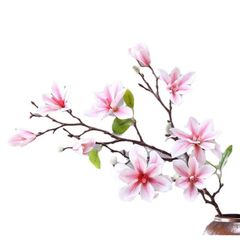 Cành hoa ngọc lan giả 9 bông