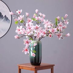 Cành hoa ngọc lan giả 9 bông