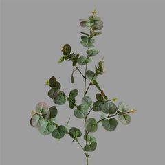 Cành lá táo giả trang trí