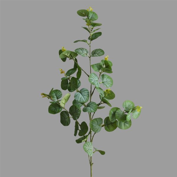 Cành lá táo giả trang trí