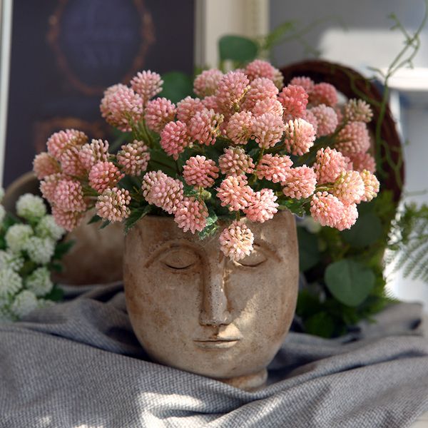 Chùm quả thanh mai giả trang trí