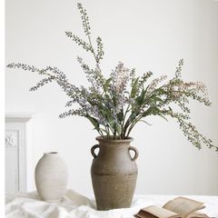 Cành trái nĩa giả trang trí