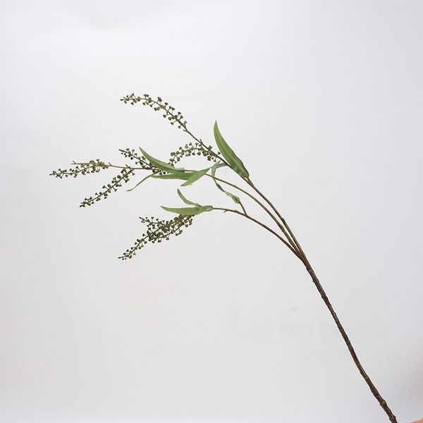 Cành trái nĩa giả trang trí