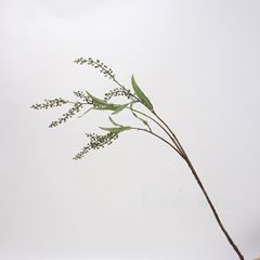 Cành trái nĩa giả trang trí