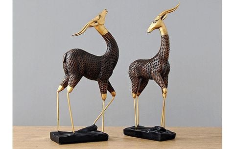 cap-linh-duong-trang-tri-phong-cach-chau-au