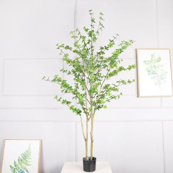 Cây thạch nam giả trang trí