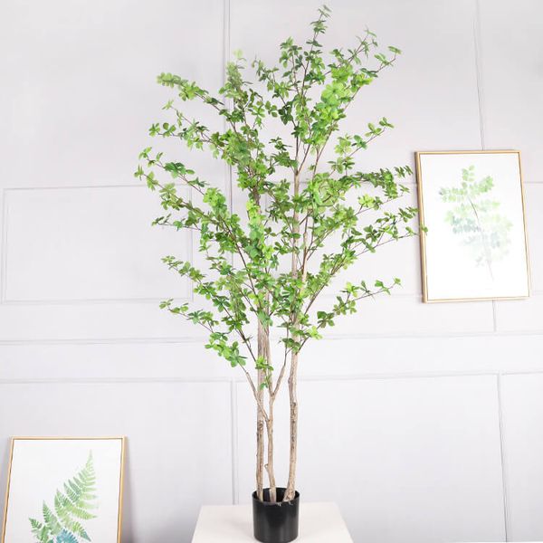 Cây thạch nam giả trang trí