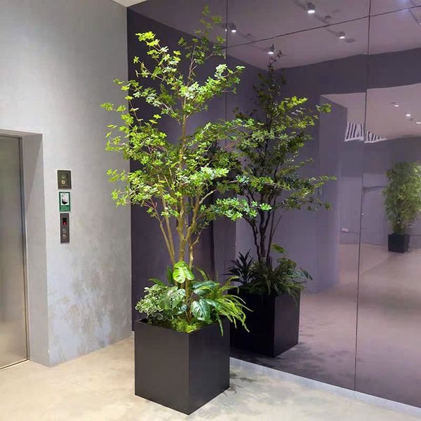 Cây thạch nam giả cao 250 cm hiện đại