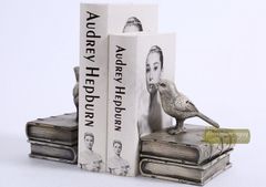 Chặn sách chim sẻ