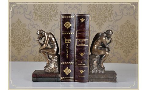 chan-sach-nguoi-suy-tu-trang-tri