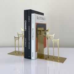 Chặn sách thiên cung trang trí