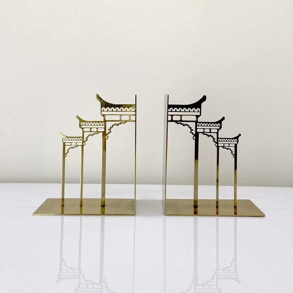 Chặn sách thiên cung trang trí