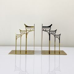 Chặn sách thiên cung trang trí