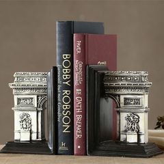 Chặn sách trang trí Khải Hoàn Môn