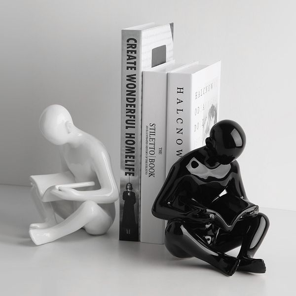 Đồ chặn sách người thông thái