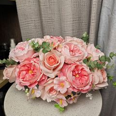 Chậu hoa hồng Home & Garden