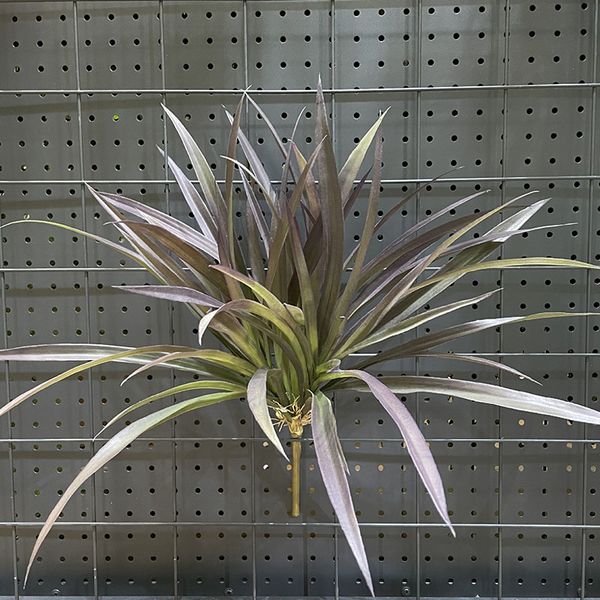 Bụi cỏ lan thảo giả trang trí