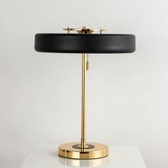 Đèn để bàn Bert Frank cổ điển