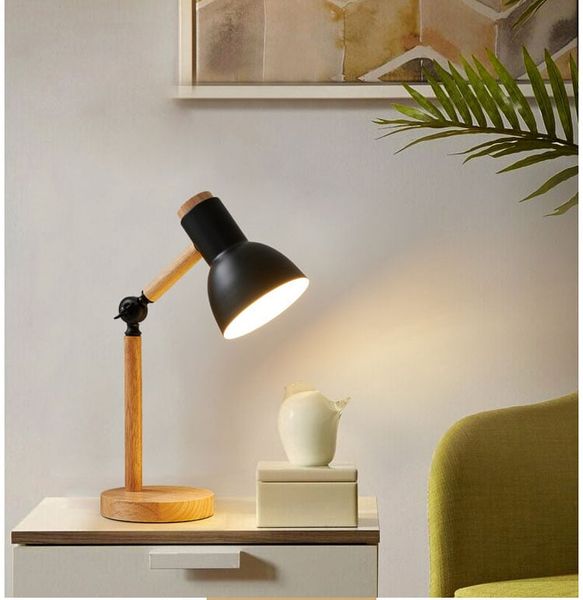 Đèn đọc sách Morandi Bắc Âu hiện đại