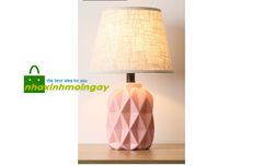 Đèn ngủ để bàn trái dứa Seiko