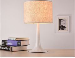 Đèn ngủ để bàn tròn 1061