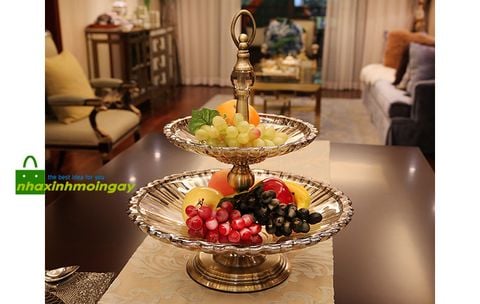 dia-trai-cay-thuy-tinh-2-tang