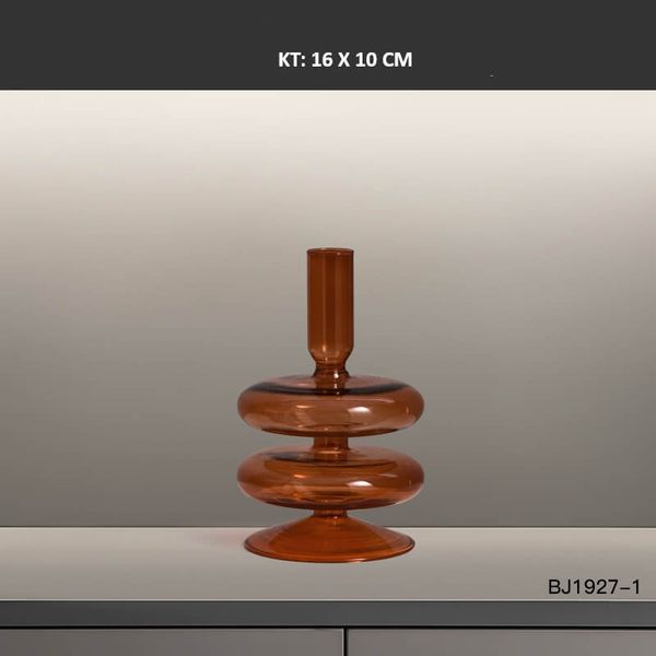 Set đồ decor phong cách tối giản hiện đại