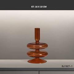 Set đồ decor phong cách tối giản hiện đại