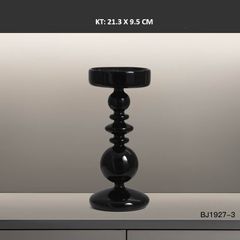 Set đồ decor phong cách tối giản hiện đại