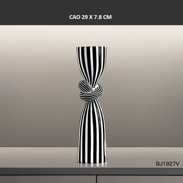 Set đồ decor phong cách tối giản hiện đại