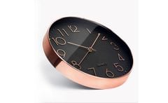 Đồng hồ treo tường tròn hiện đại