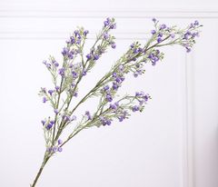 Hoa bi vải cành dài cao cấp