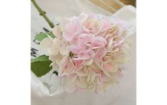 Hoa cẩm tú cầu vải in 3D cao cấp