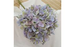 Hoa cẩm tú cầu vải in 3D cao cấp