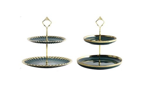 khay-su-dung-banh-2-tang-xanh