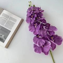 Lan hồ điệp cánh nhúng giả cao cấp