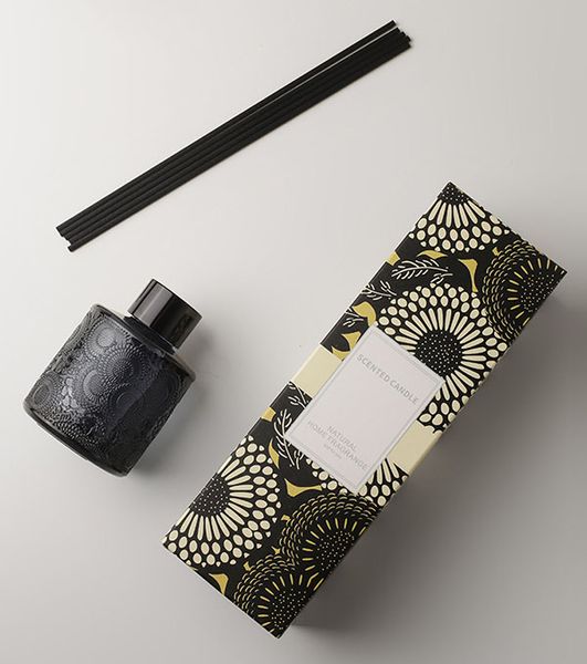 Tinh dầu nước hoa khuếch tán thơm phòng Aroma